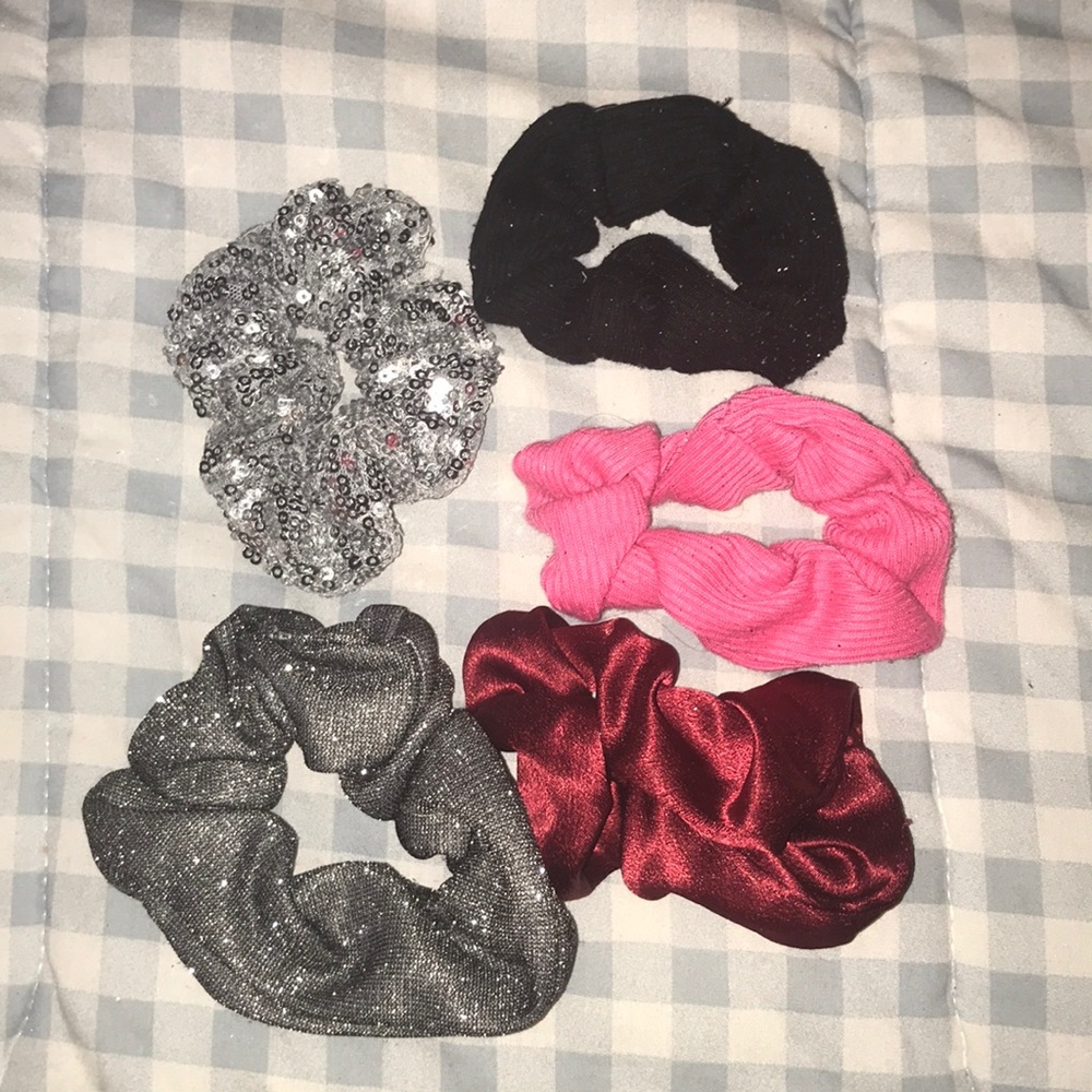 Scrunchies